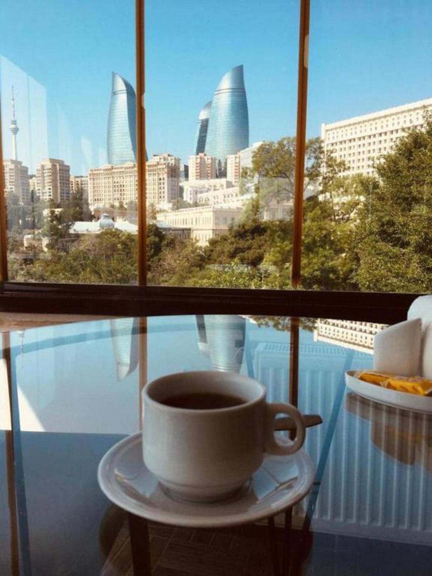 Old 3* Baku