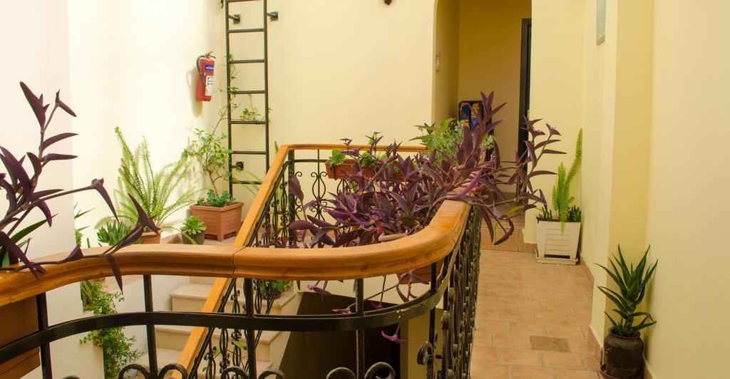 Old Hotel 3*