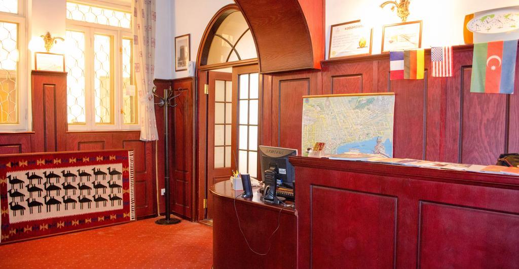 Old Hotel 3*