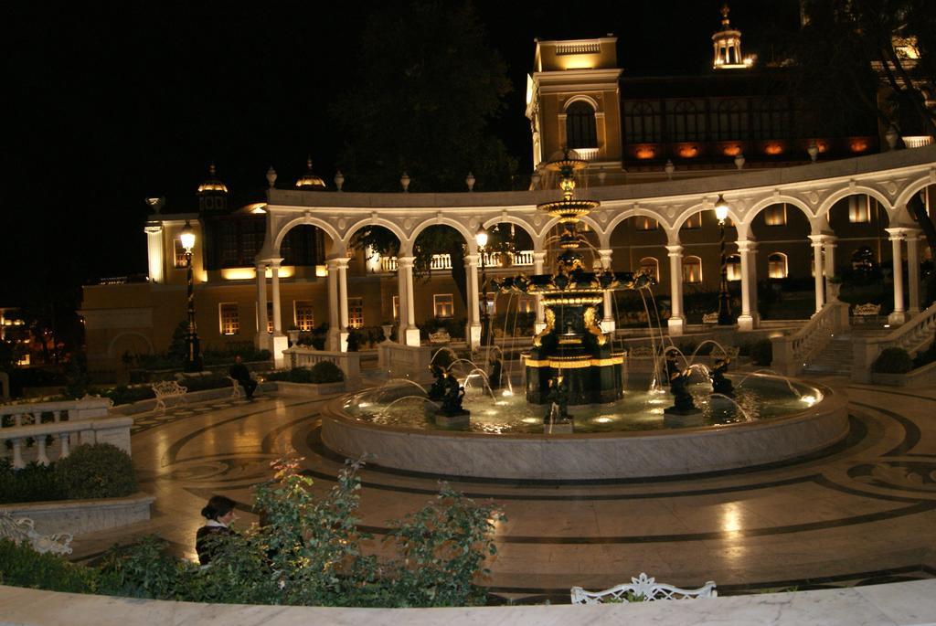Old 3* Baku