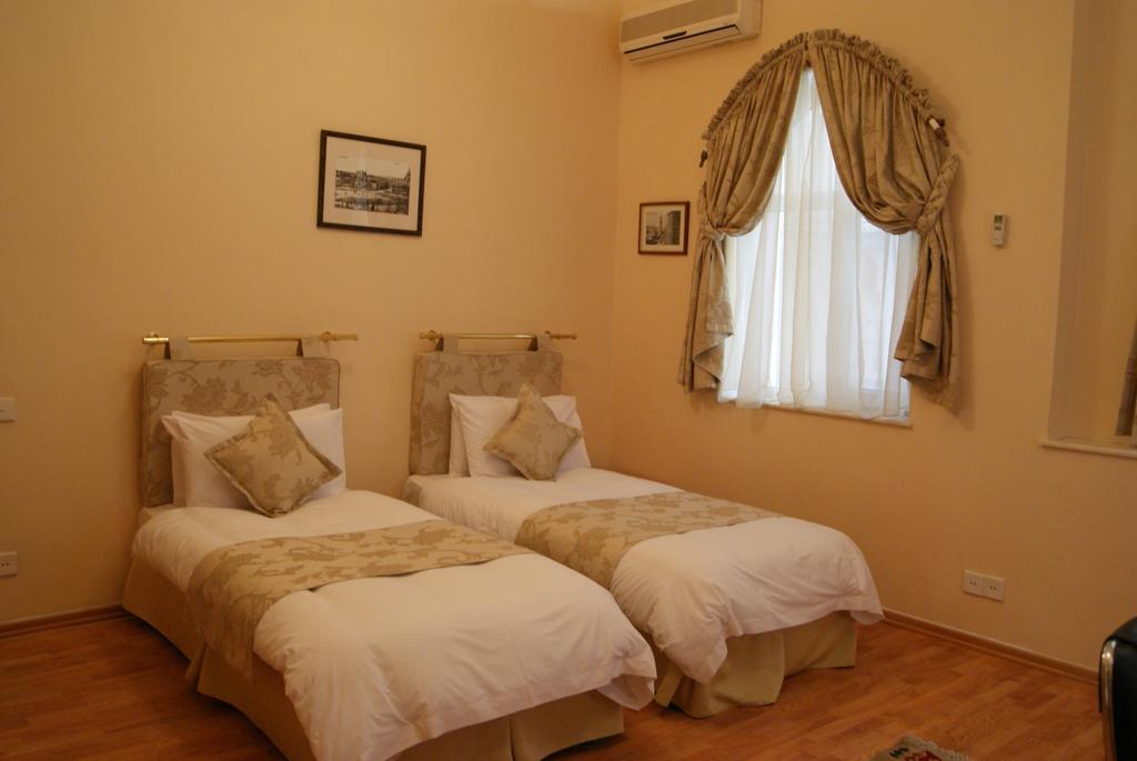 Hotel Old Baku
