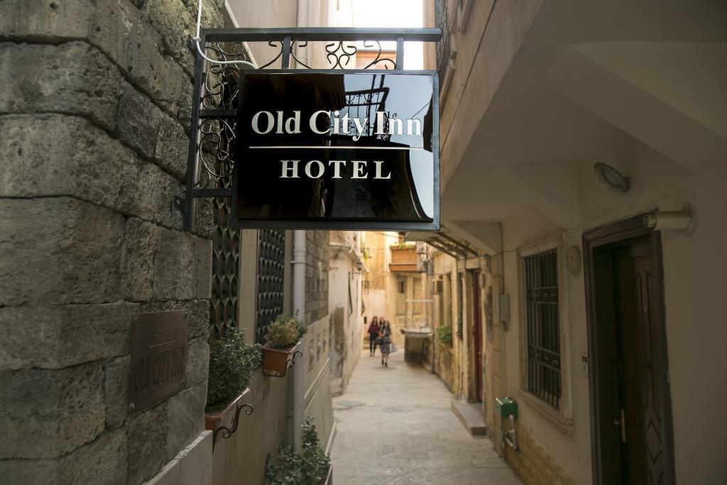 Old Hotel 3*