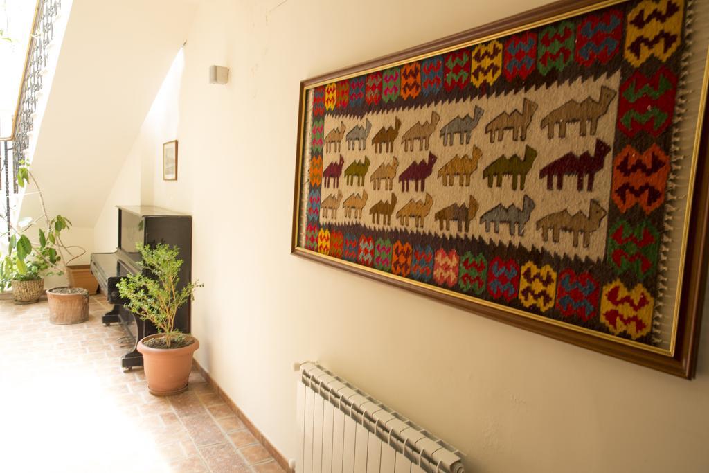 Old Hotel