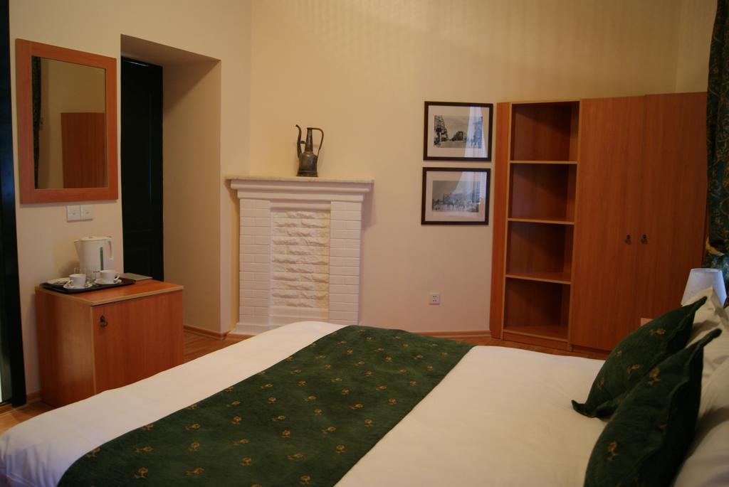 Old 3* Baku